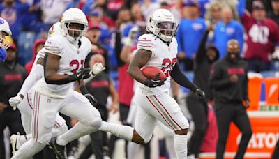 Power Rankings Prove NFL is Confident in Cardinals