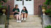 Sandy Hook shooting survivors to graduate with mixed emotions without 20 of their classmates