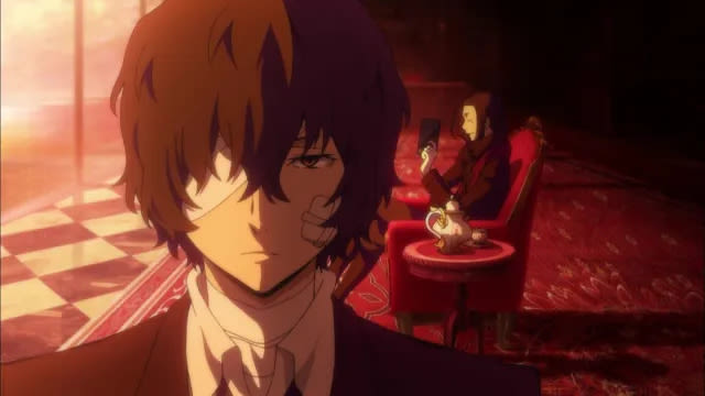 Bungo Stray Dogs Season 2 Streaming: Watch & Stream Online via Crunchyroll