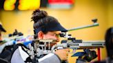 "Don't Carry Past Burdens": Anjum Moudgil Hopes For Good Outing At Paris Olympics | Olympics News