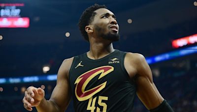 Cleveland Cavaliers Player Speaks On Donovan Mitchell's NBA Future