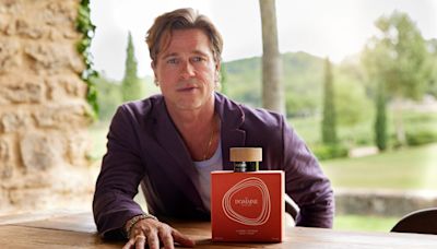 Brad Pitt: Anti-ageing is a fallacy, keep your skincare routine simple