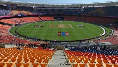 India Women vs South Africa Women Live Score: One-off Test (Day 2) of South Africa Women tour of India, 2024 to start at 09:30 AM