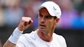 Andy Murray: Saying goodbye to tennis after Paris Olympics not difficult - 'It's time for me to finish'