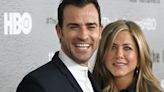 Justin Theroux Tags Jennifer Aniston In An Emotional Instagram Post