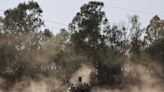 Gazans say nowhere to go as they prepare for Israeli assault after Hamas raid