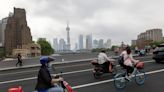 Shanghai finally lifts ruthlessly enforced two-month lockdown