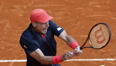 Trofeo Conde de Godó de tenis: horario y TV de los partidos de hoy jueves 18 de abril