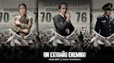 “Un extraño enemigo”: el elenco de la serie mexicana comparte cómo fue dar vida al sexenio de Luis Echeverría