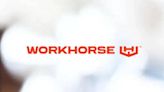 ¿Qué está pasando con las acciones de Workhorse el miércoles?