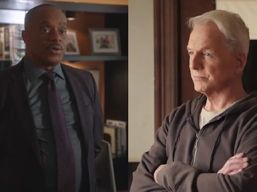 NCIS' Rocky Carroll Echoes Mark Harmon While Explaining Why He Thinks The Show Has Been Around For 20+ Years