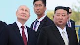 Medios norcoreanos indican que Vladimir Putin viajará a Corea del Norte el martes