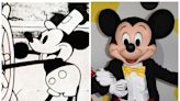 Disney is about to lose its decades-long battle to keep Mickey Mouse out of the public domain