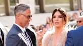Sandra Bullock Watching Bryan Randall Battle ALS Was ‘Difficult,’ and It Was ‘Hard to Say Goodbye’