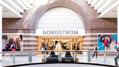 Nordstrom Downgraded: Analyst Highlights Consumer Pressure And Potential M&A Impact