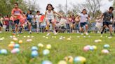 Easter weekend to be warm, calm this year in southern New Mexico