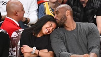 'Mambacita' rinde homenaje a la hija de Kobe Bryant con su nuevo modelo de bambas