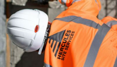 Hercules Site Services elevated its growth prospects with new £8mln raise - ICYMI