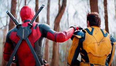 El Deadpool de Ryan Reynolds coquetea con el Lobezno de Hugh Jackman en este hilarante anuncio