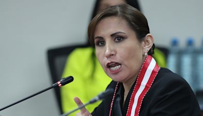 El Ministerio Público de Perú abre una nueva investigación a la ex fiscal general por corrupción