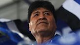 Sigue la interna del MAS en Bolivia: el Tribunal Electoral determinó que Evo Morales sigue siendo el líder del partido