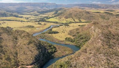 Cientista explica por que é preciso frear desmatamento no Cerrado para não faltar água no Brasil