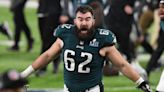 Instant analysis of Jason Kelce announcing his retirement from the NFL