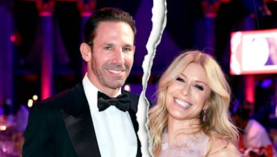 Jill Martin and Erik Brooks to Divorce After 2 Years of Marriage