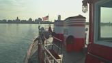 Buffalo River Festival to offer rides on the Edward M. Cotter Fire Boat