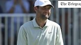 Charges against Scottie Scheffler dropped after US PGA arrest