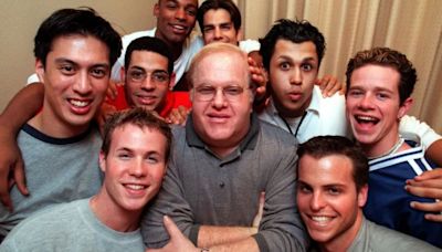 All about Lou Pearlman from Netflix's Dirty Pop: The Boy Band Scam