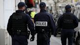 Un hombre ruso-ucraniano fue detenido en Francia: lo acusan de planear un atentado terrorista