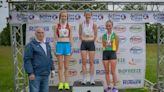 Ciara Wilson strikes gold in Irish Runner National 5 Mile
