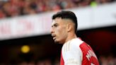 Arsenal injury update: Gabriel Martinelli, Thomas Partey and Mohamed Elneny latest news and return dates