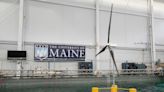 New industry readies for launch as Maine researchers hone offshore wind turbines that float