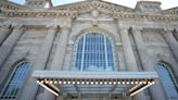 From decay to dazzling, Ford restores grandeur to Detroit train station that once symbolized decline