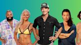 These Castaway Legends Should Return for ‘Survivor 50’