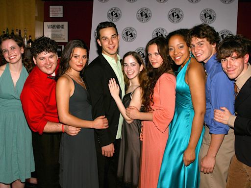 ‘Spring Awakening’ Original Broadway Cast: Where Are They Now?