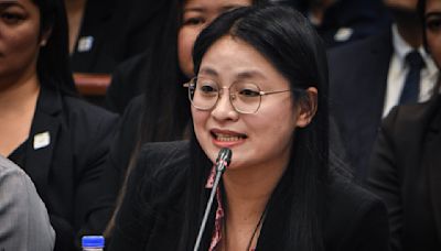 Teacher Rubilyn is fake? Record shows Alice Guo went to school in QC