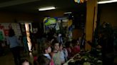 Uno de los colegios más importantes de Castrillón recorta cuarenta plazas de su comedor escolar