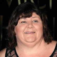 Cheryl Fergison