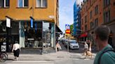 Swedish Core Inflation Slower Than Expected as Easing Approaches