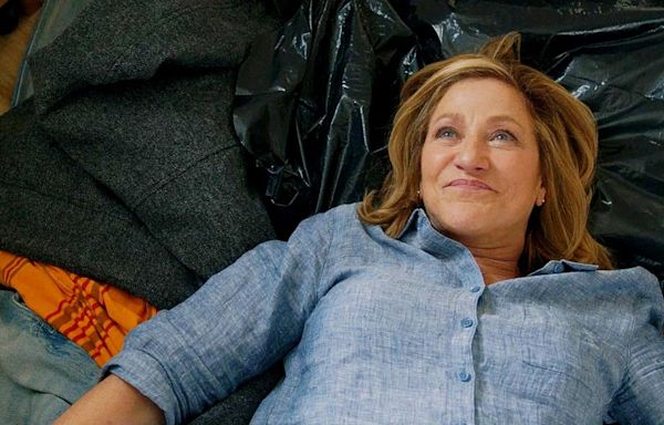 Edie Falco Is a Divorcee Questioning Her Sexuality in New Movie