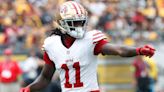 49ers Star WR 'Certainly Won't Be Taking Part' In Voluntary OTAs