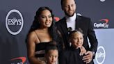 Stephen and Ayesha Curry welcome fourth child