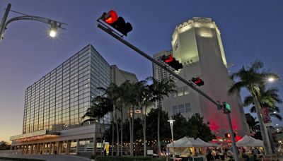 Miami gave Arsht Center a digital billboard permit. County wants it revoked ‘immediately’