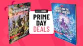 I can't recommend these Prime Day D&D deals enough, and they'll be gone soon