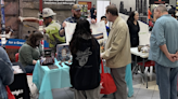 Hundreds of Holly students learn about skilled trades careers