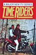 Time Riders (TV series)