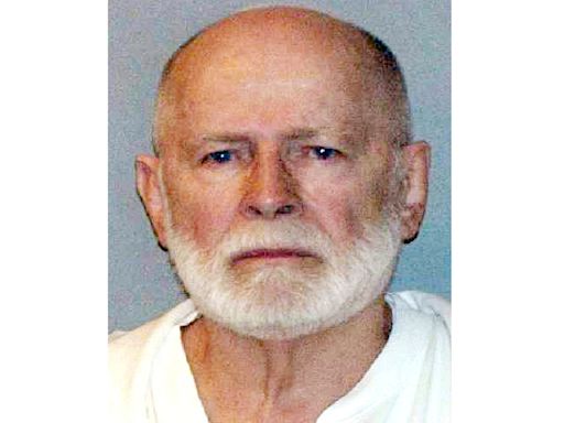 Accused lookout in James ‘Whitey’ Bulger prison killing pleads guilty, gets no additional time